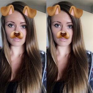 Meet your Posher, Tabitha